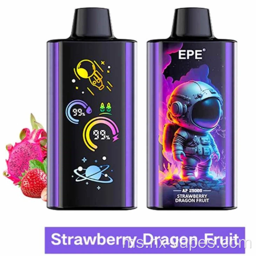 EPE AP 25000 Puff Harga Vape